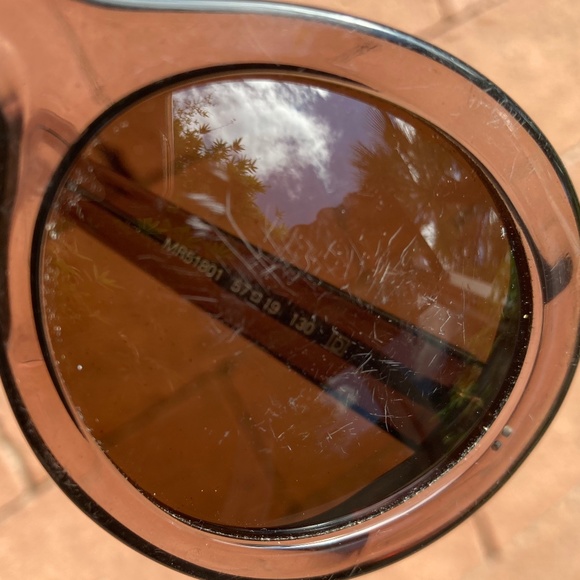 Marni Sunglasses main image 2